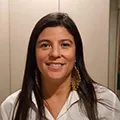 Evelyn Sanhuesa